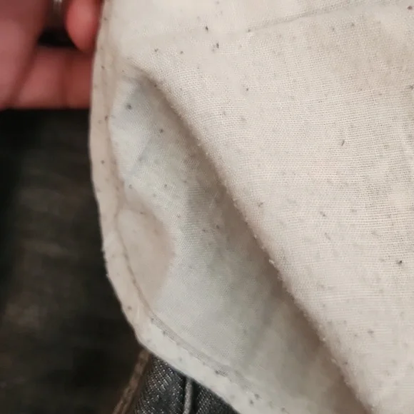 Gray South Pole Men's Shorts - Picture 12 of 12